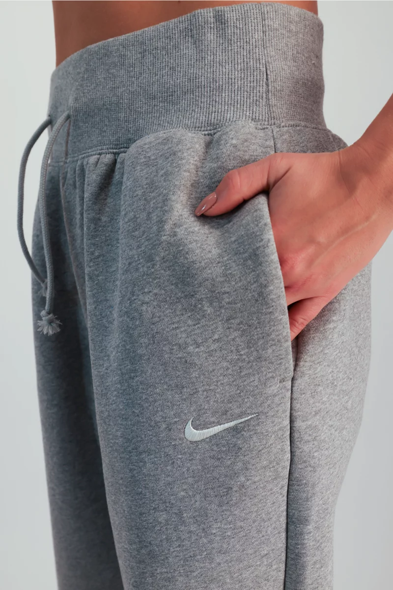 Nike Sportswear Phoenix Fleece Oversize Damen Trainerhose
