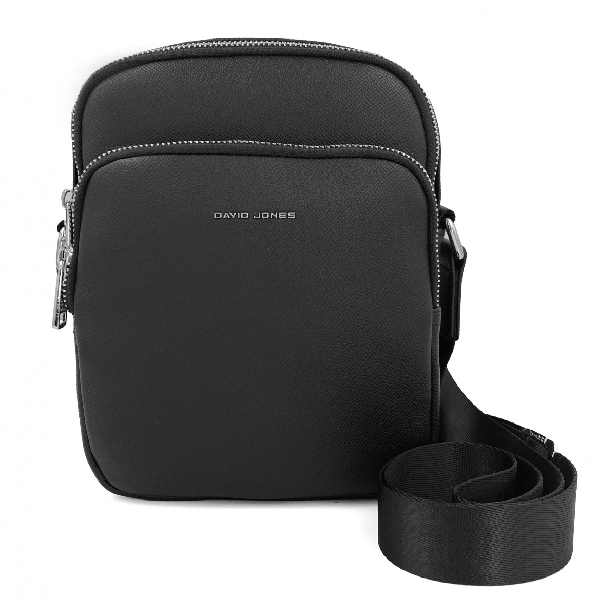 David Jones Sac homme bandoulière David Jones