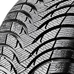 Michelin Alpin A4 ZP 225/50 R17 94H, MOE, runflat
