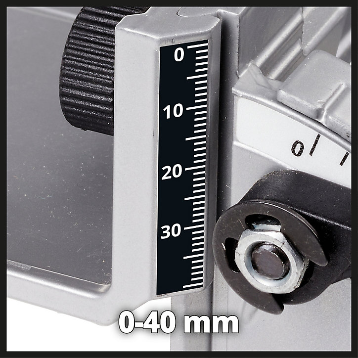 Lamelleuse sans fil Einhell TE-BJ 18 Li 18V (sans batterie)