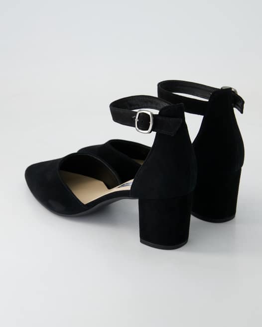 Gabor 61.340.17 Pumps in Schwarz