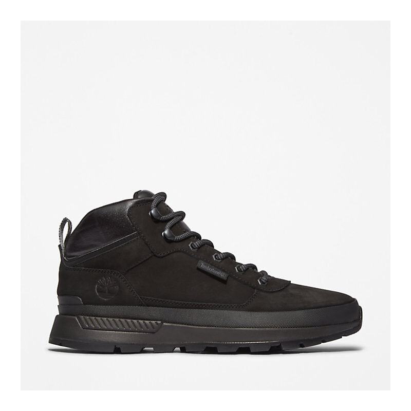 Field Trekker Mid - Chaussures randonnée homme