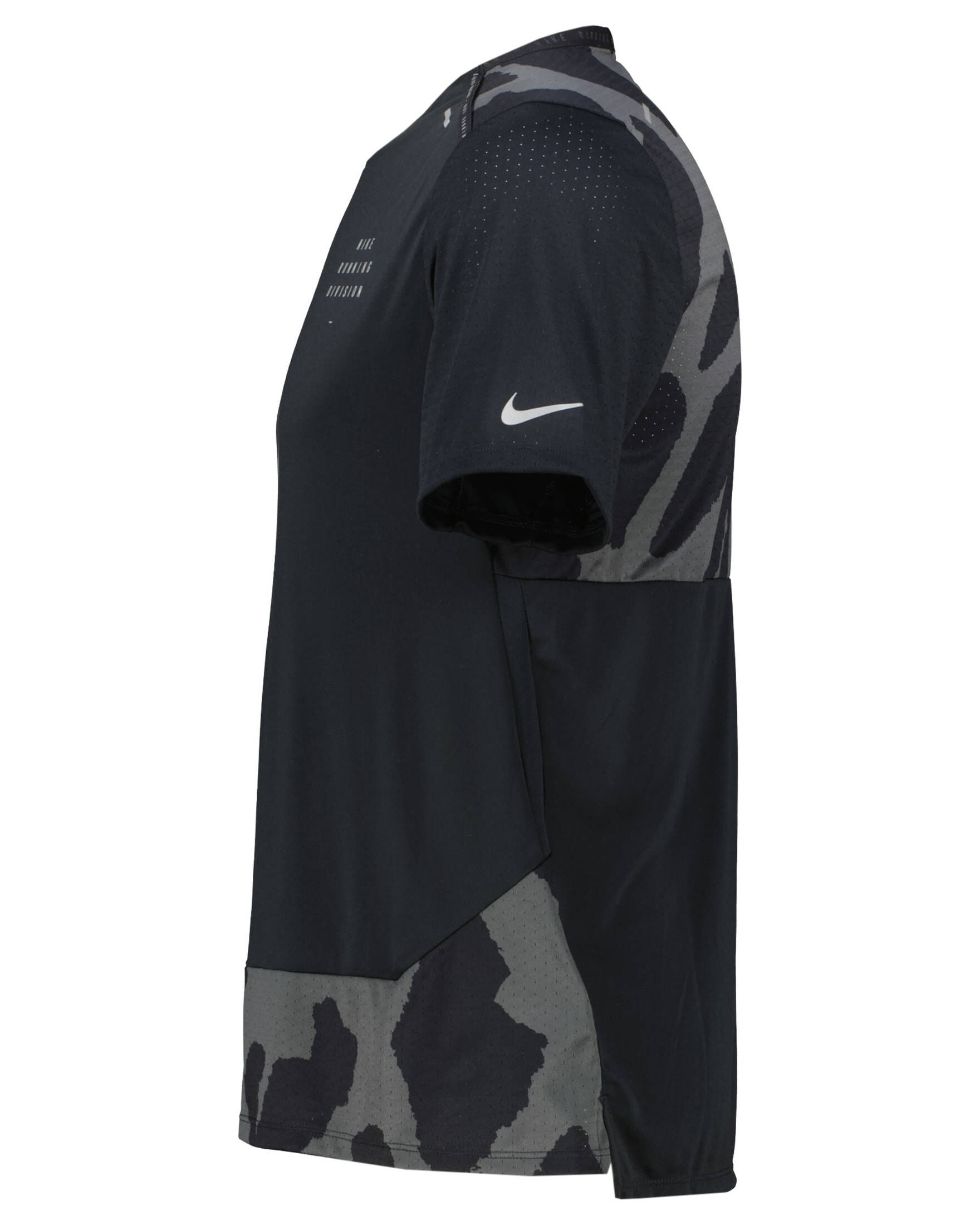 Nike| Herren Laufshirt RUN DIVISION RISE 365