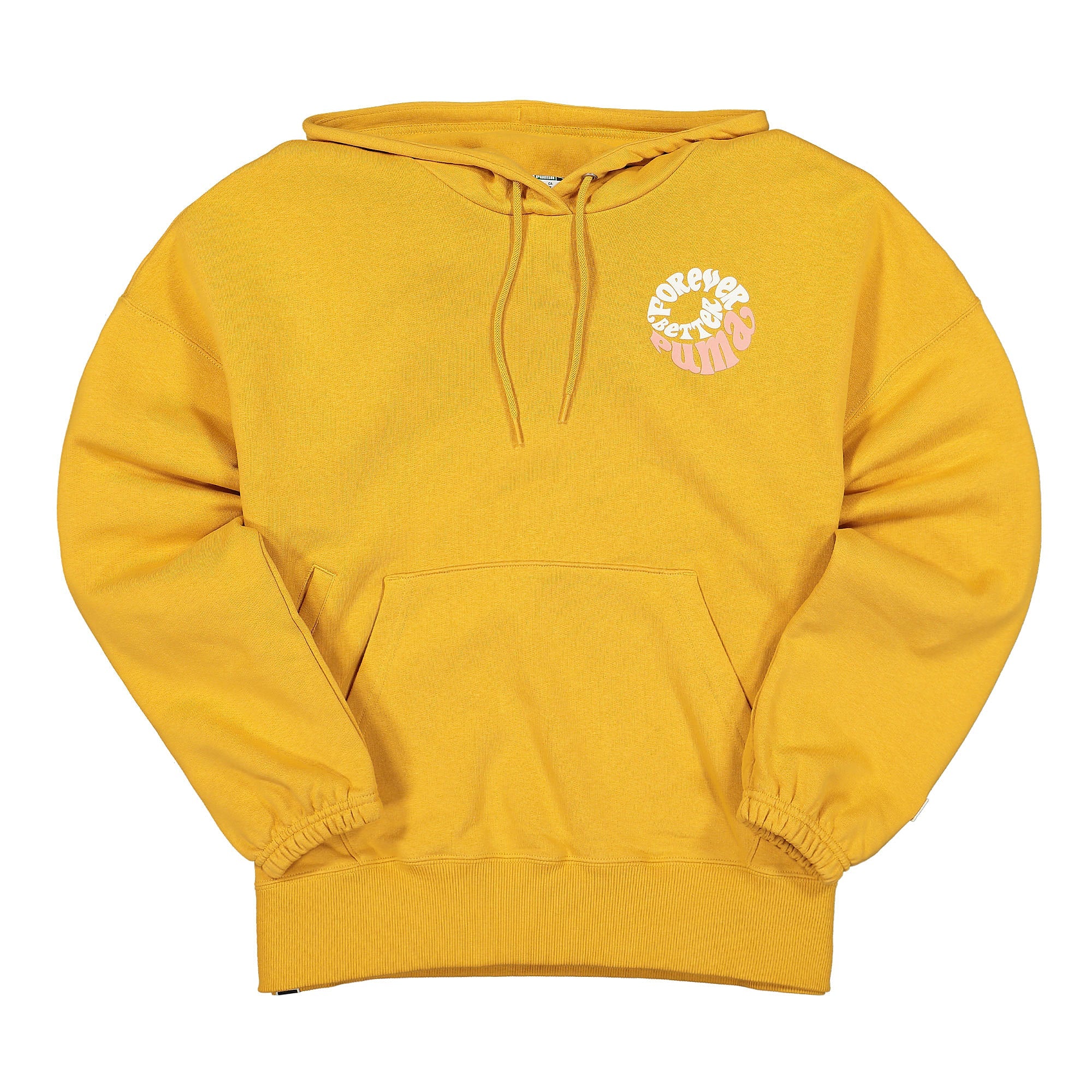 Puma<br>Wmns Downtown Graphic Hoodie