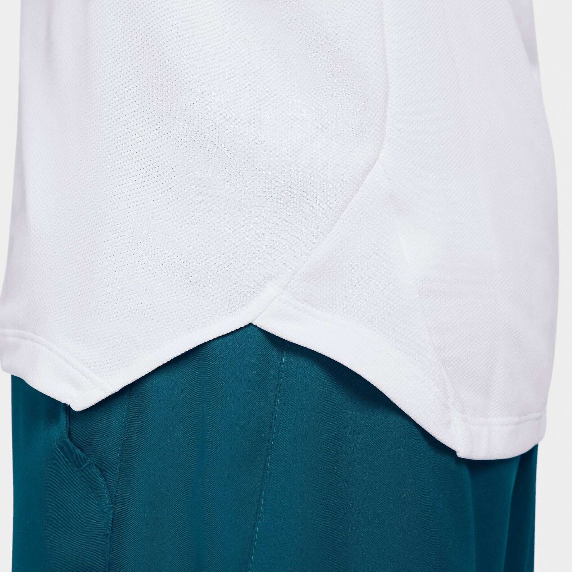 Nike| Herren T-Shirt NIKECOURT SLAM