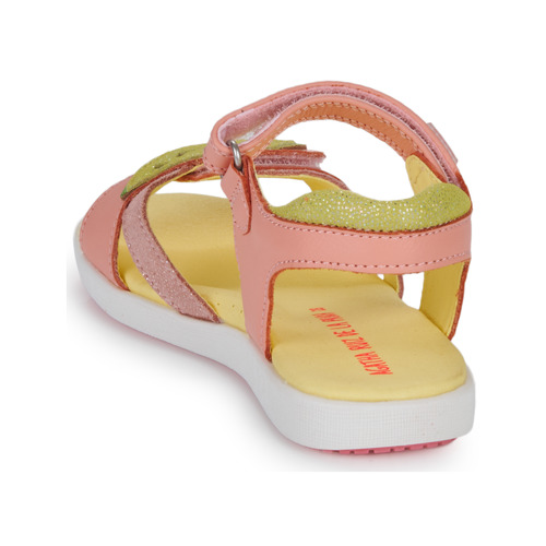 Agatha Ruiz de la Prada - AITANA - Rose