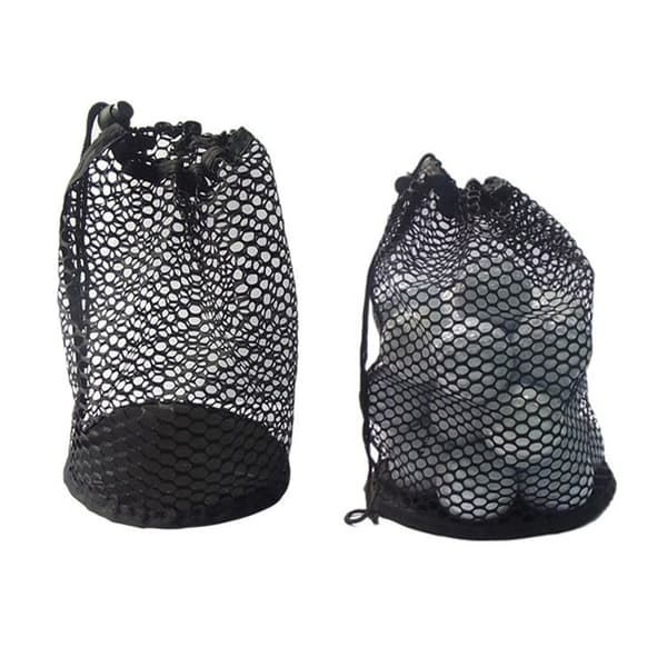 INF Golfballbag, Nylon Mesh Bag Holder  50-Piece
