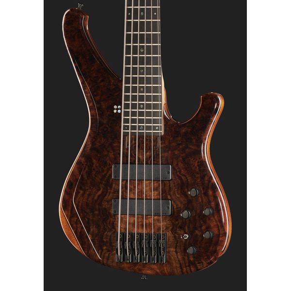 Sandberg 70th Classic 6 Walnut Top