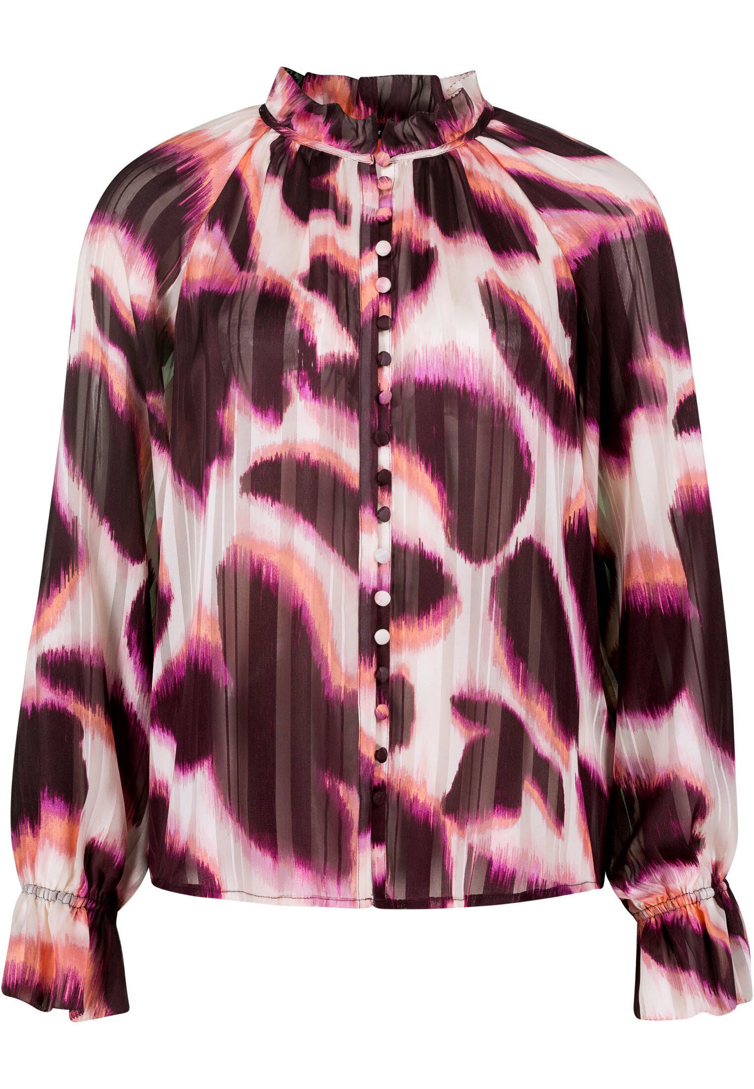 zero| Damen Bluse