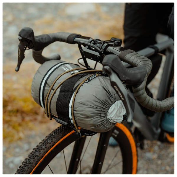Topeak - HandleBar Rack - Porte-bagages