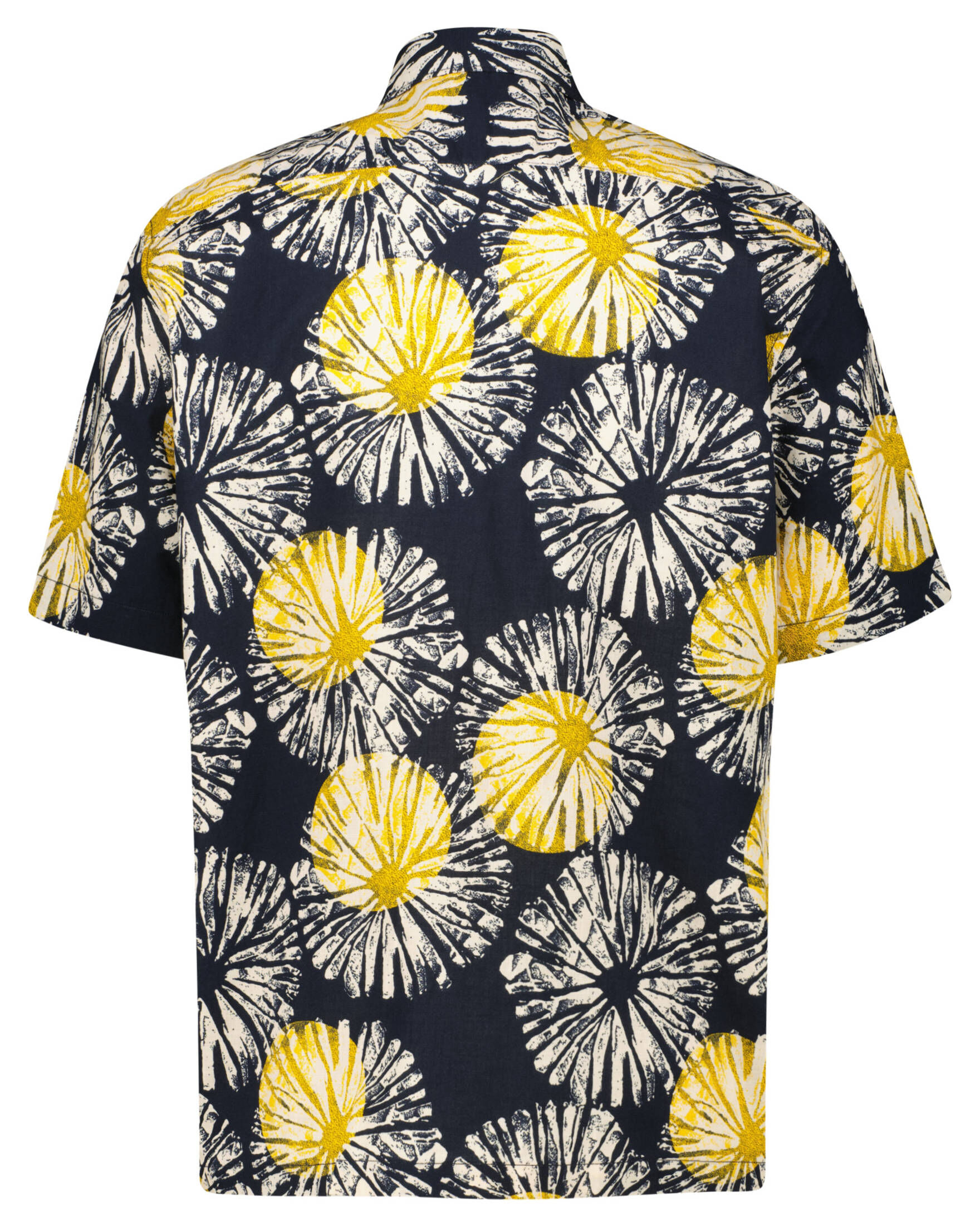 Marc O'Polo| Herren Hemd Regular Fit