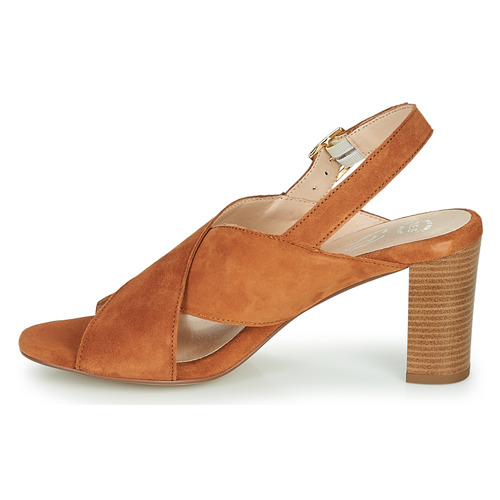 Betty London - MARIPOL Cognac