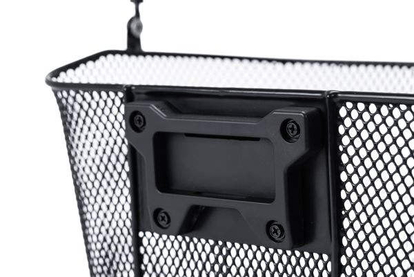 Cube Acid Klick&Go Cykelkurv, 16L