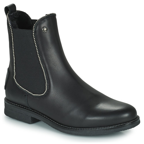 Panama Jack - GILIAN - Noir