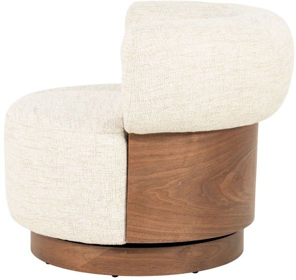 Eleonora   Nila Fauteuil