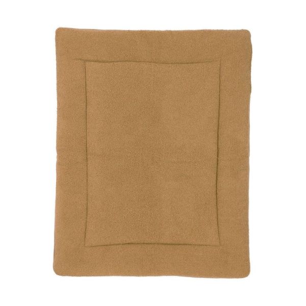 Meyco Uni Boucle Boxkleed Toffee