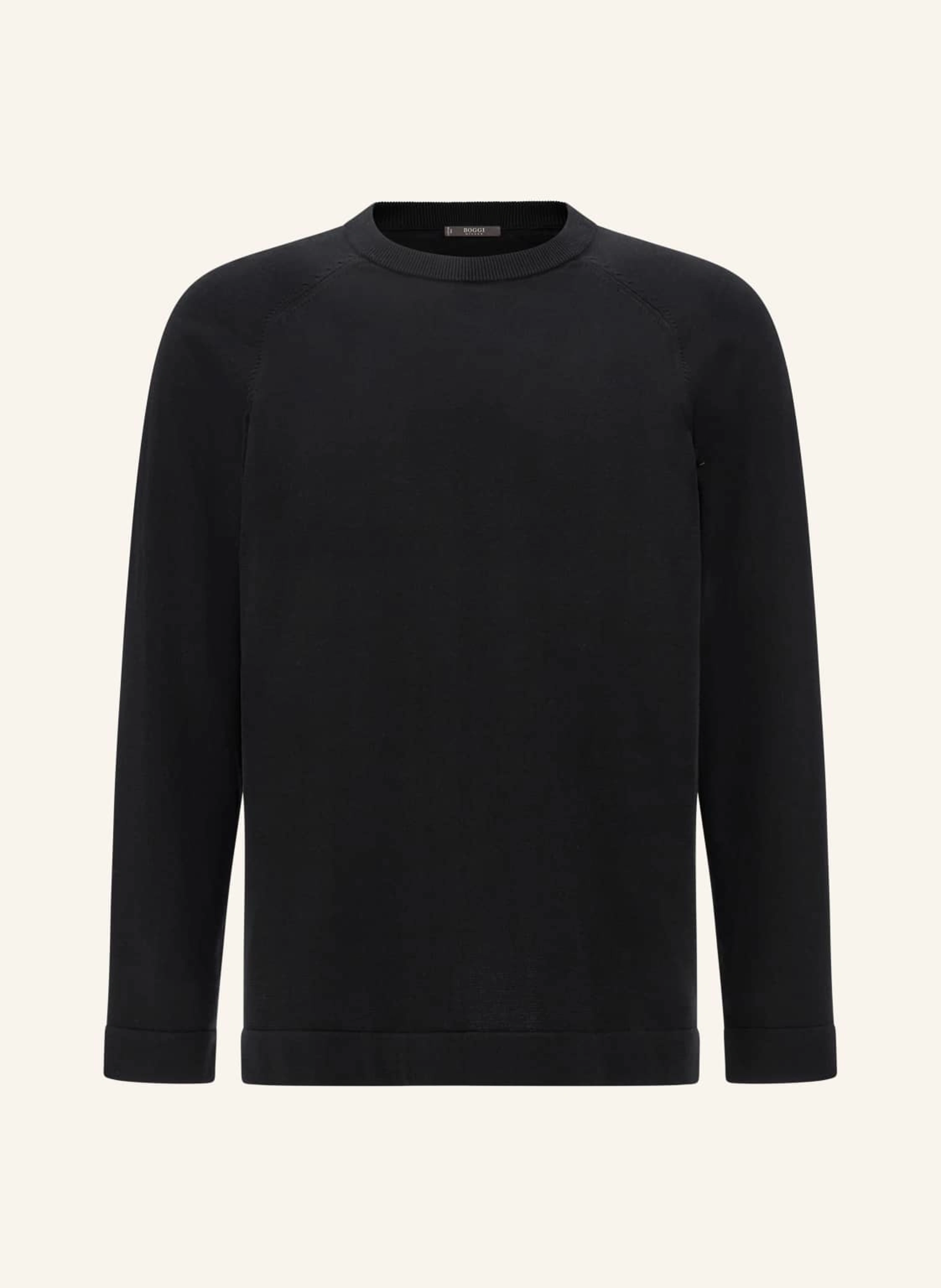 BOGGI MILANO Pullover