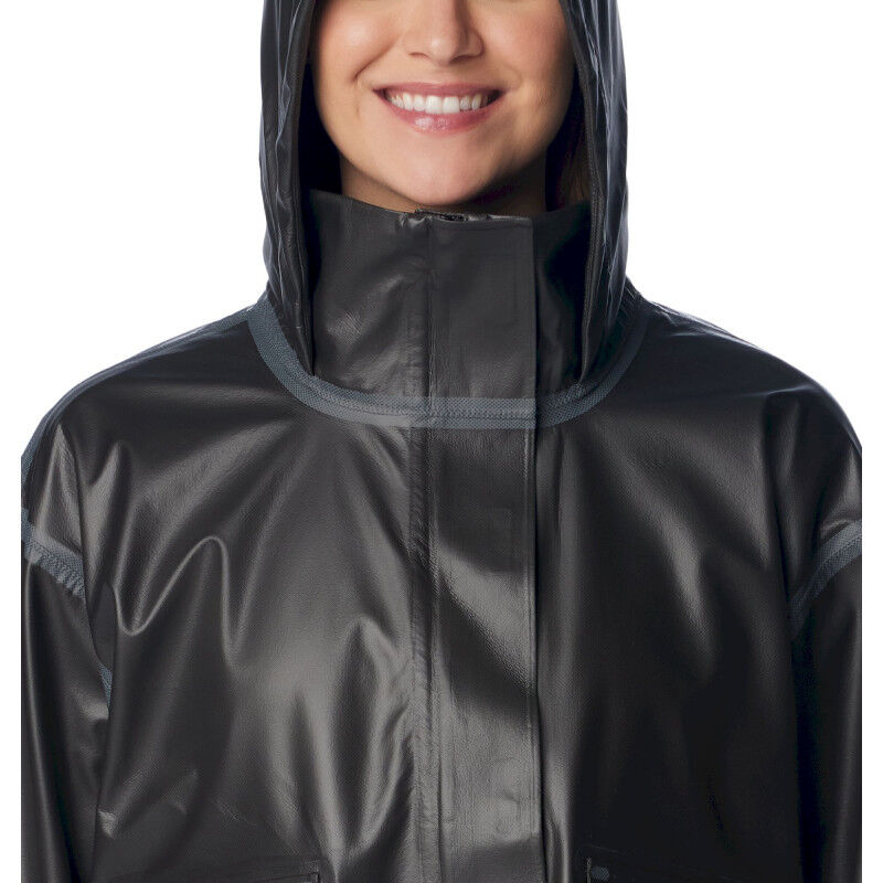 OutDry Extreme Boundless Shell - Veste imperméable femme