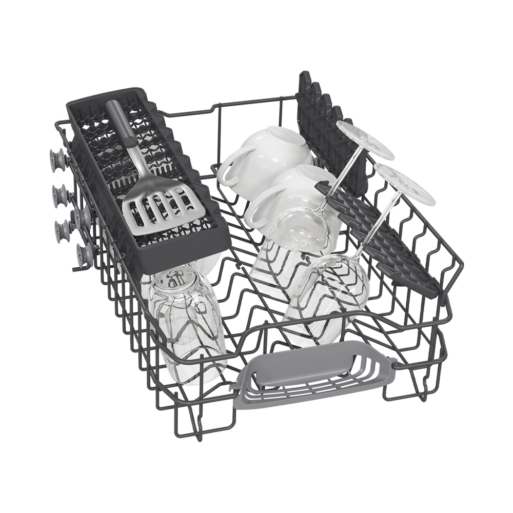 Siemens SR61HX16KE Geschirrspüler vollintegriert 45cm