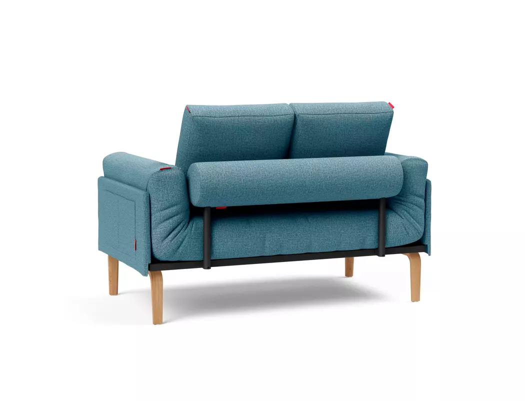 Schlafsofa Rollo Bow