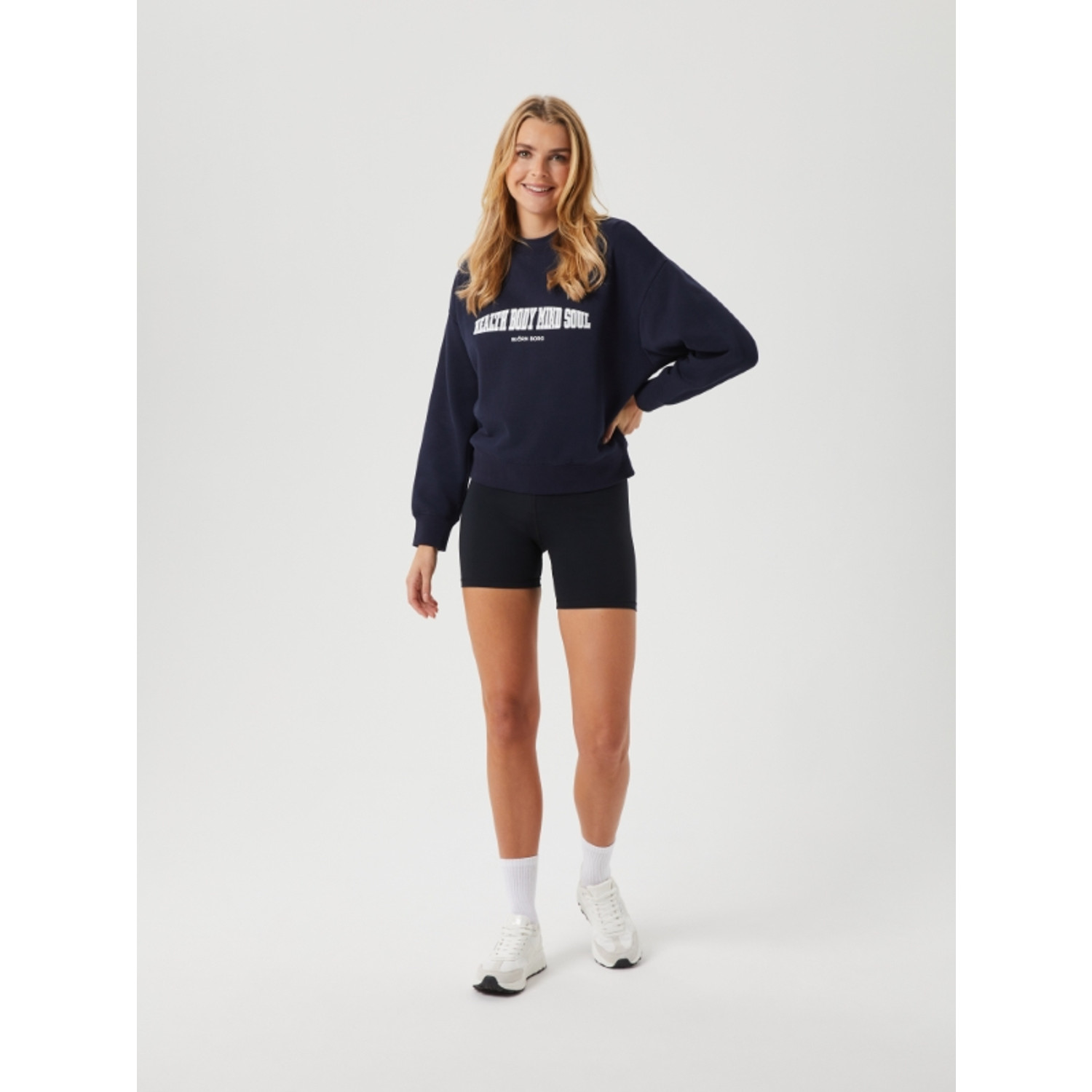 Björn Borg Ace Boyfriend Crew