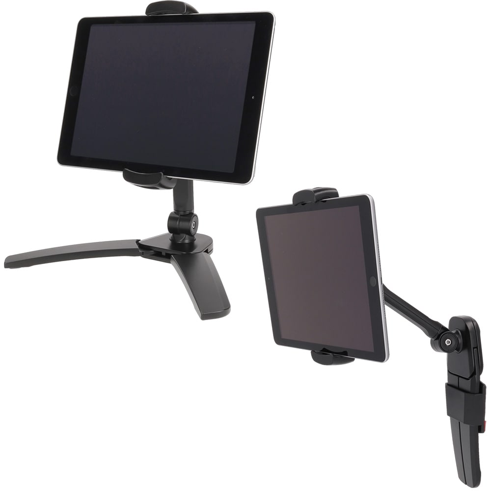 Support smartphone et tablette V-FlexMount HABA