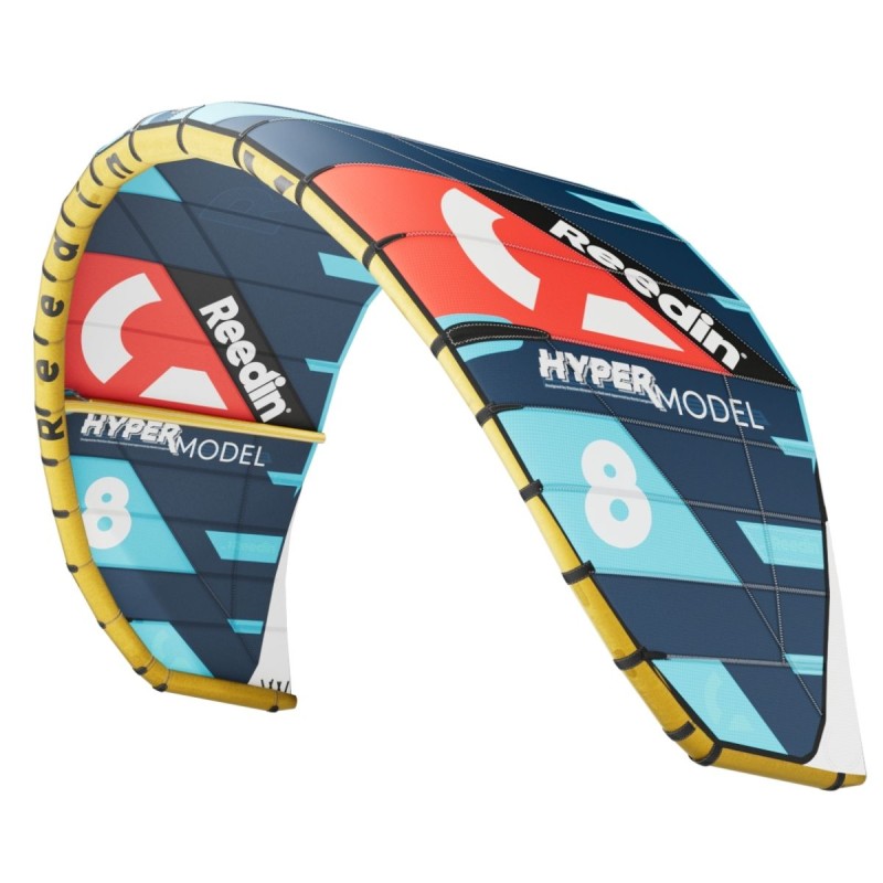 Aile Kitesurf Reedin HyperModel 2024 - The Corner Shop