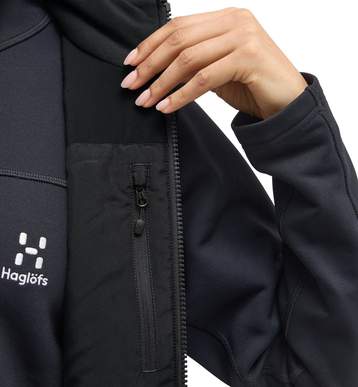 Haglöfs<br>Mimic Alert Vest Women