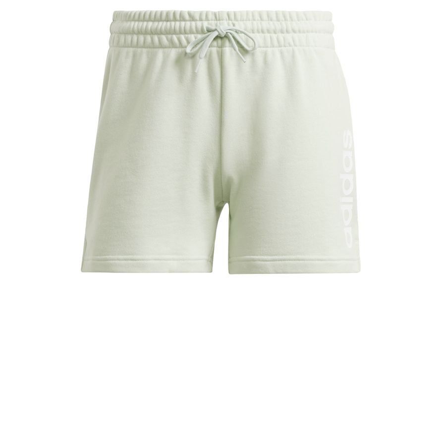 Adidas Short en molleton Linear Essentials