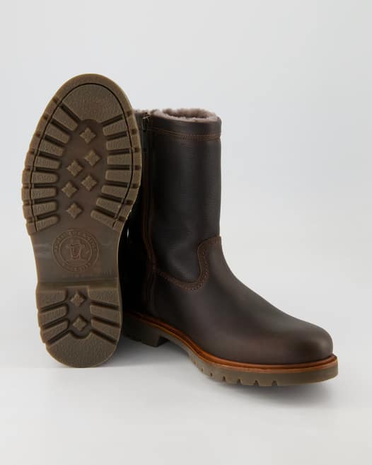 Panama Jack Fedro Igloo C10 Winterstiefel in Braun