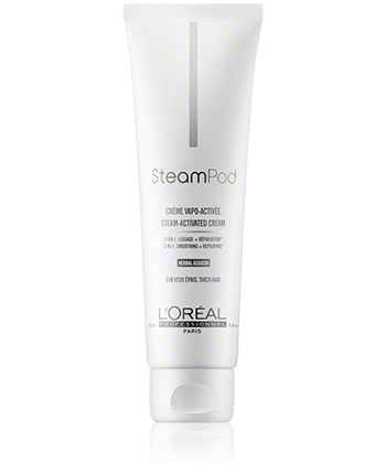 L'Oréal Professionnel SteamPod Steam-Activated Cream 150ml