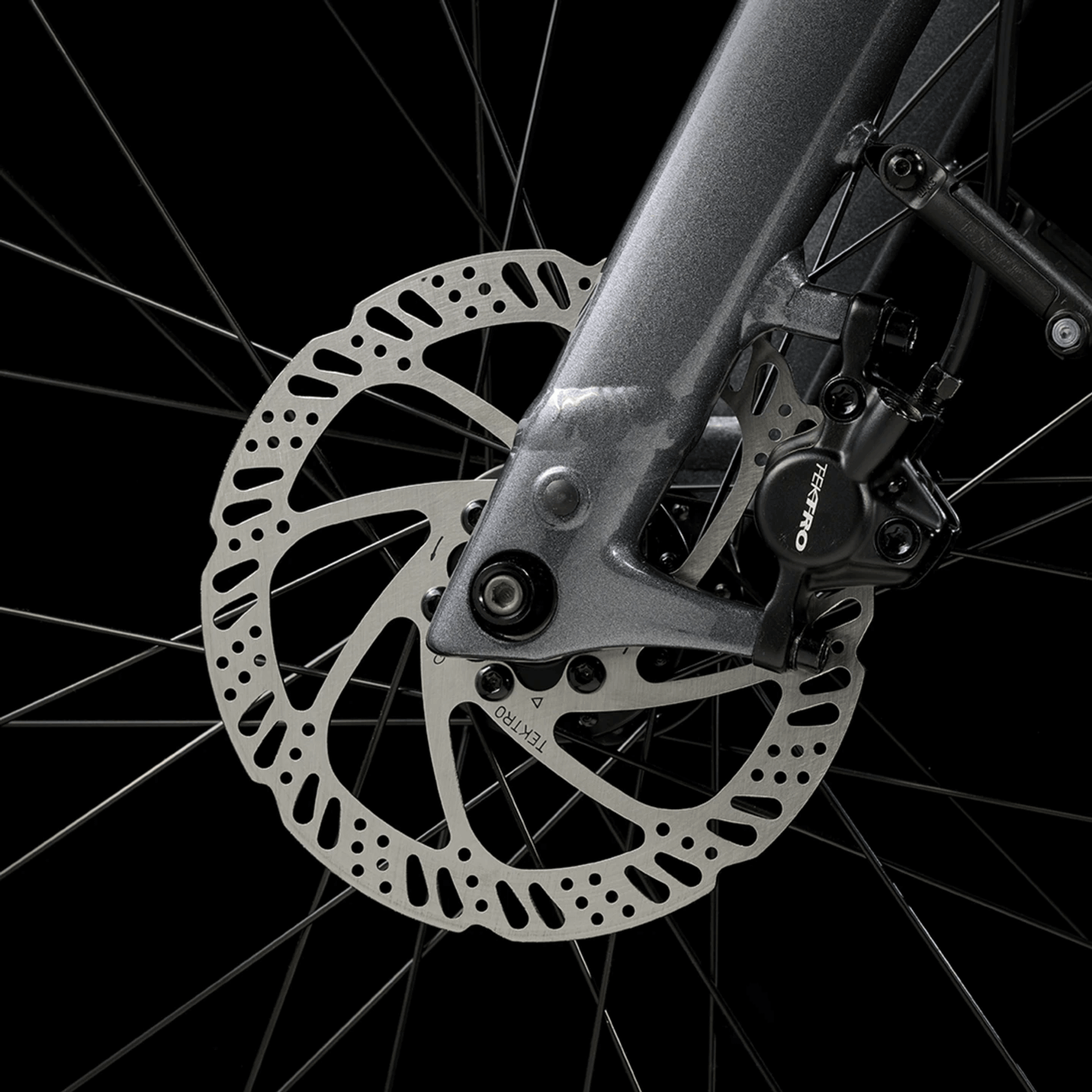 Trek Verve+ 1 LT 2026