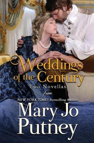 Weddings of the Century: A Pair of Wedding Novellas (Paperback)