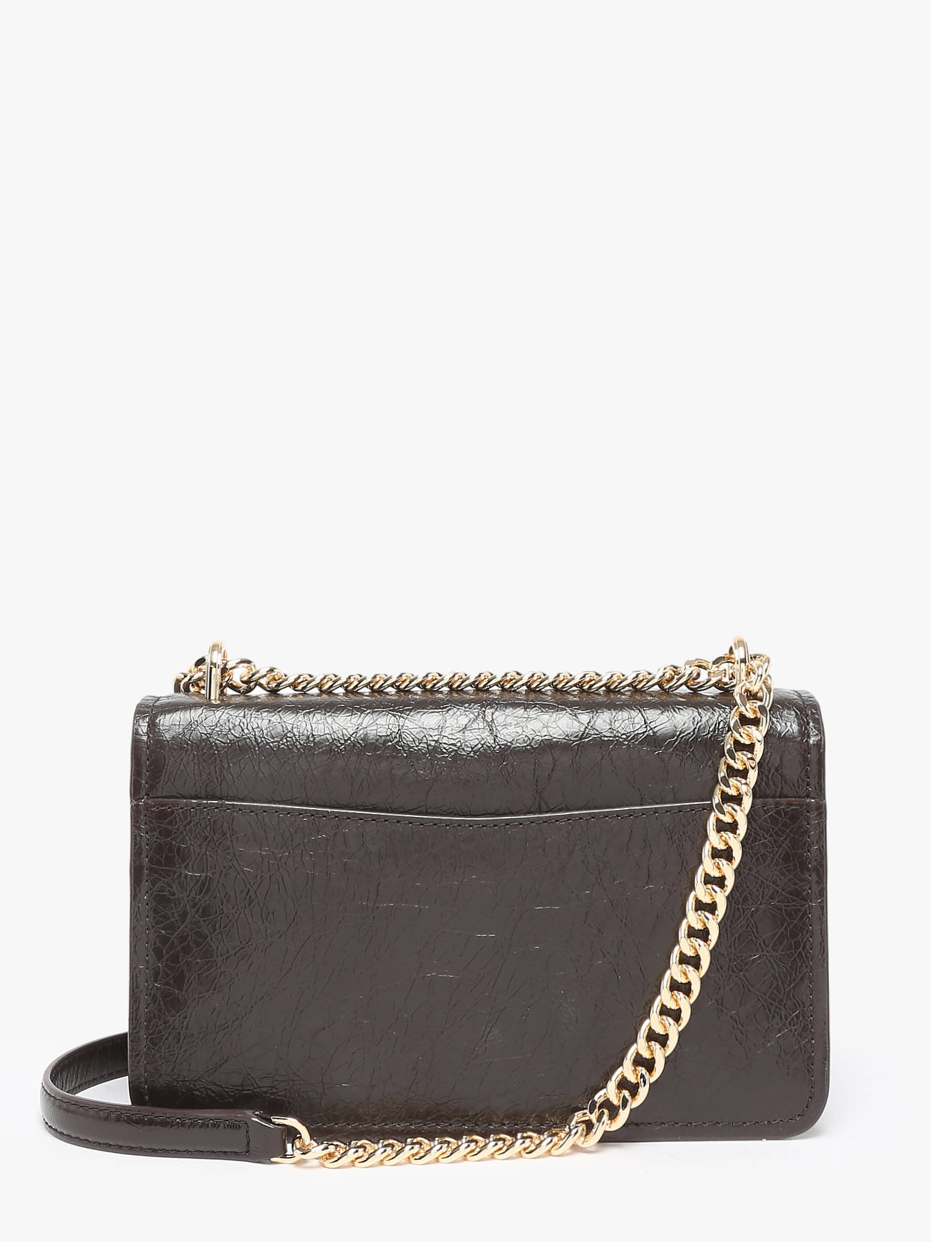 Sac bandoulire Claire cuir MICHAEL KORS