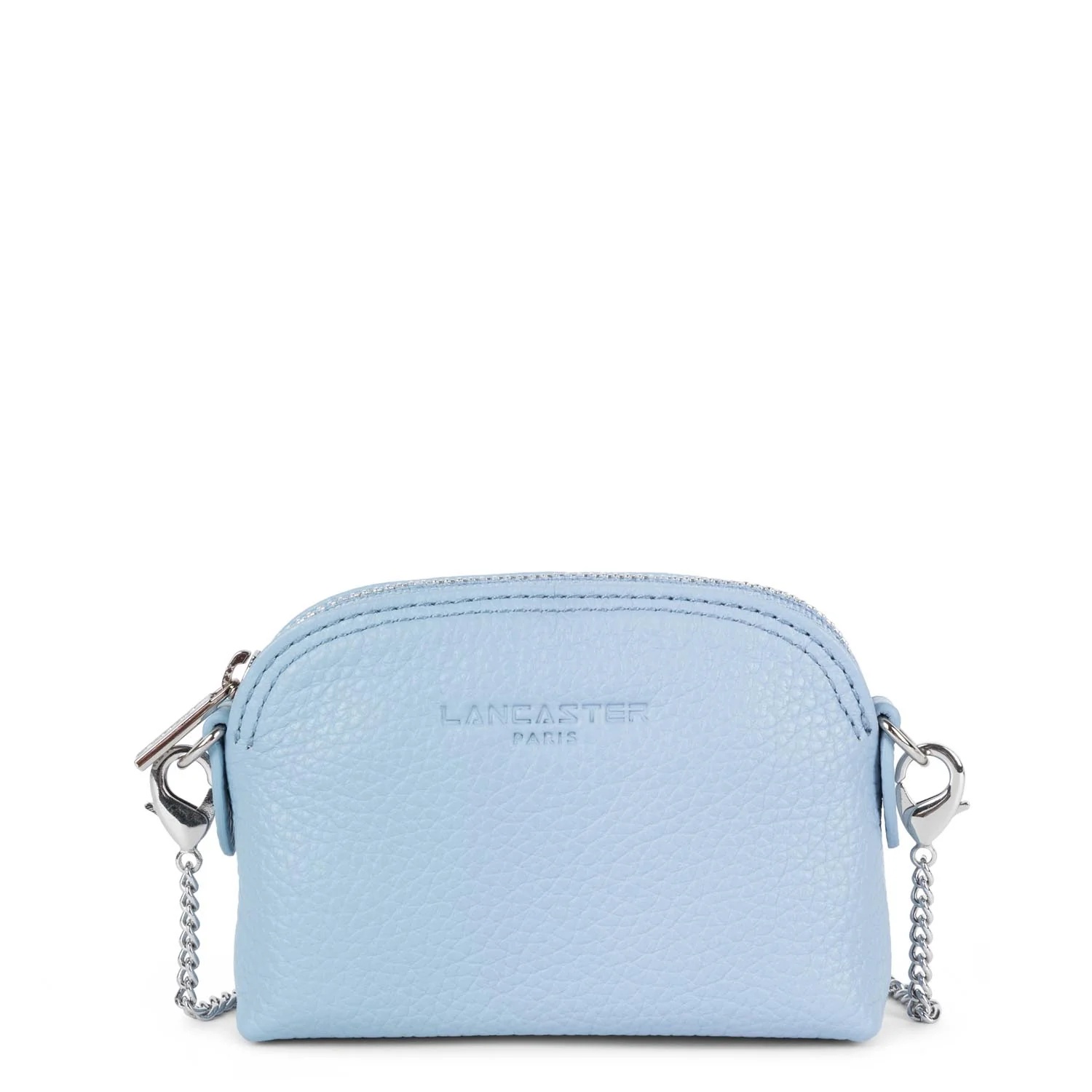 Foulonné PM-Petit porte-monnaie