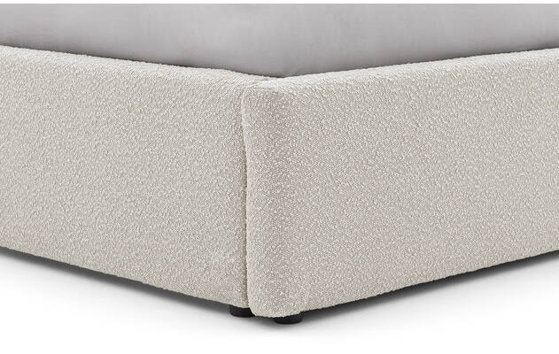 Gestoffeerd Bedframe Canon