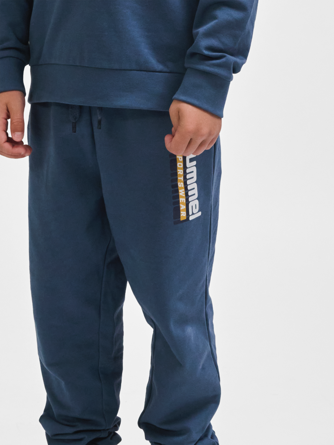 hmlTUKAS PANTS