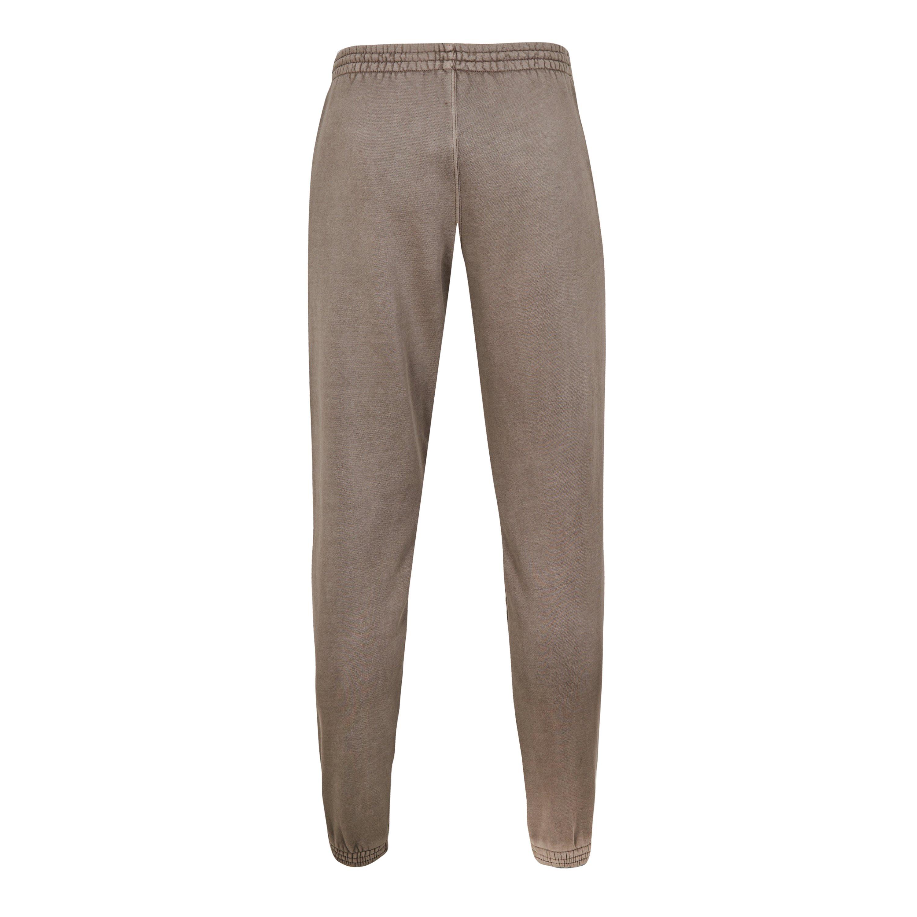 Reebok Fleece Jogging Bottoms Mens
