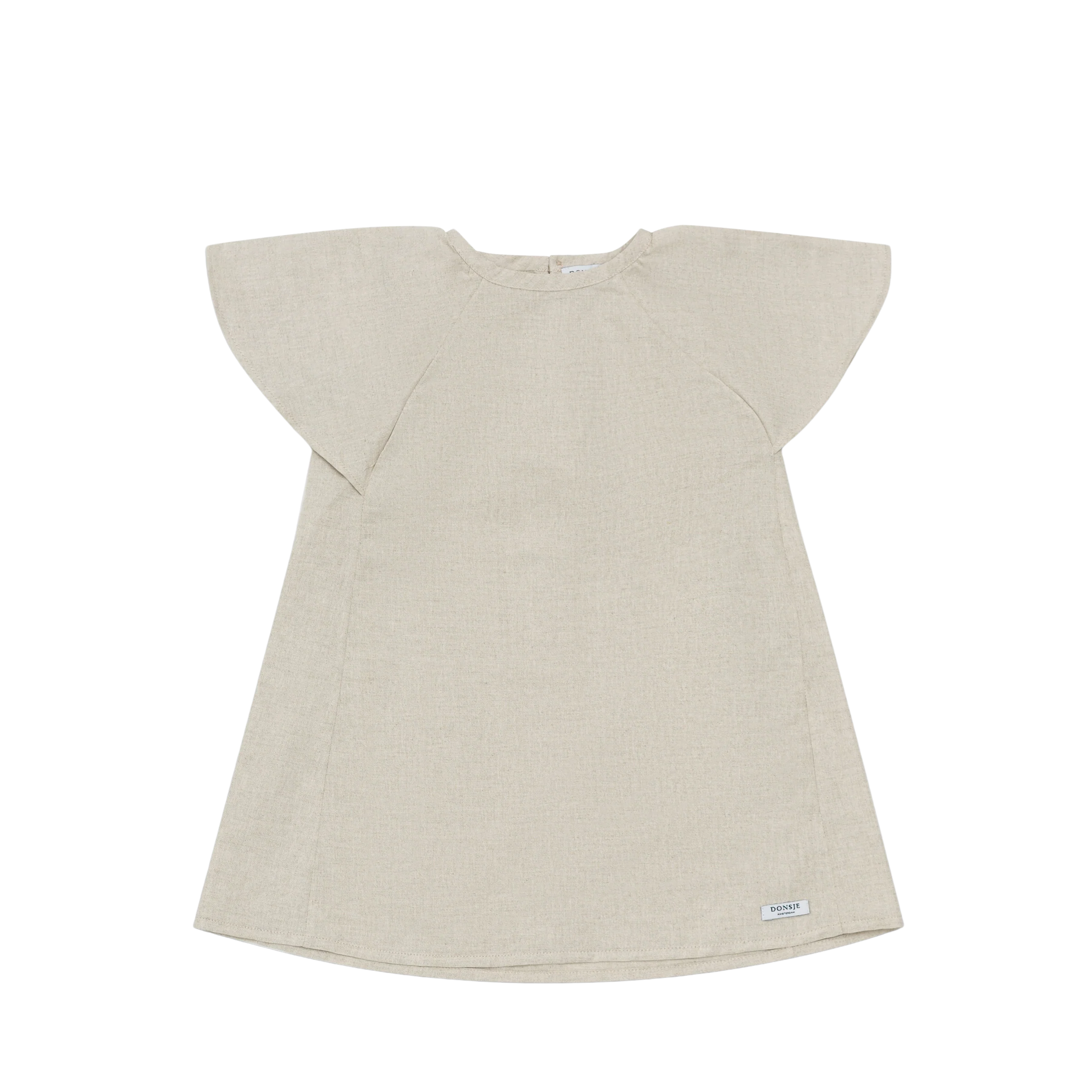 Puk Dress | Birch