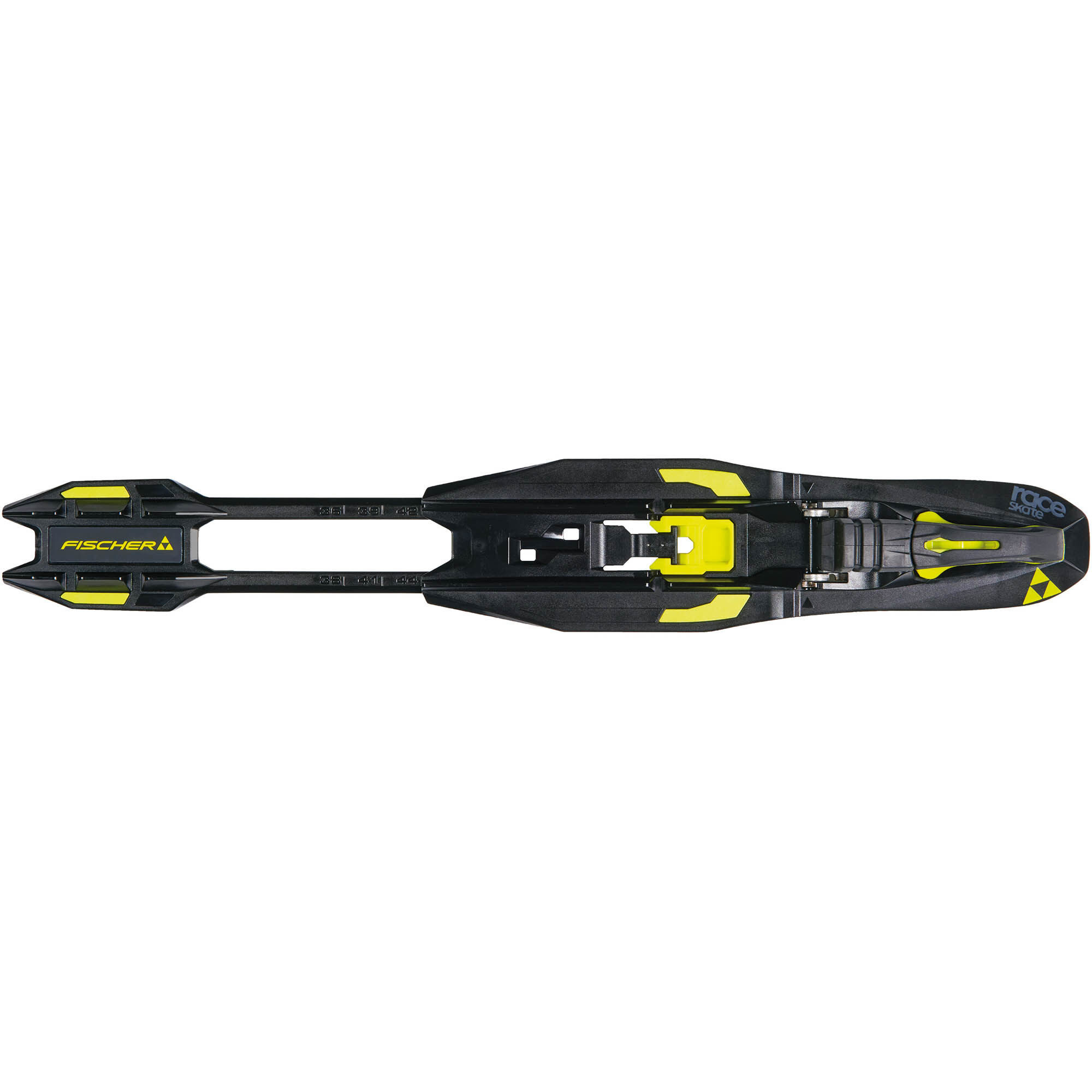 FischerXC-Binding Race Skate IFP