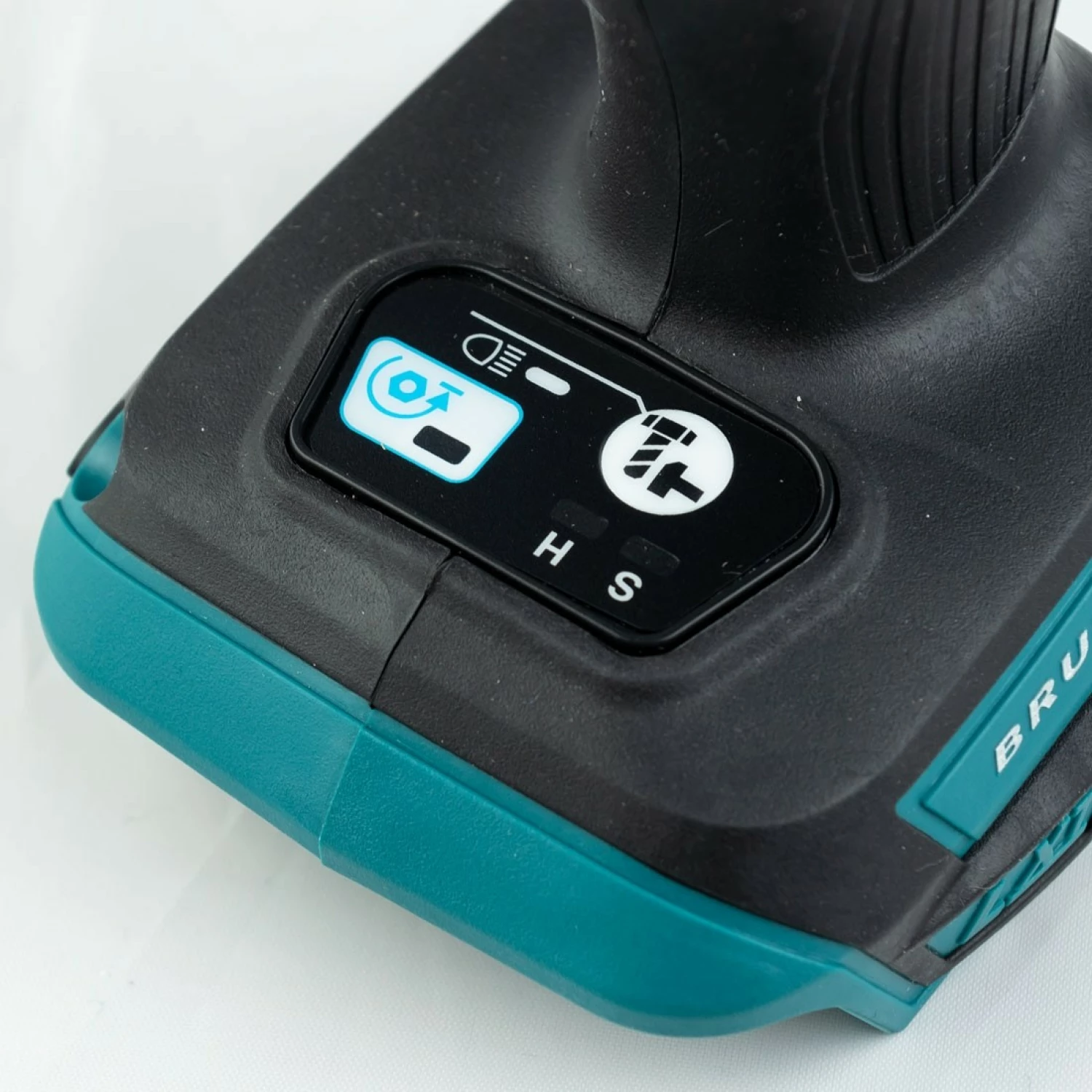 Makita DTW180Z 18V Li-Ion Accu slagmoersleutel body - 180Nm - 3/8