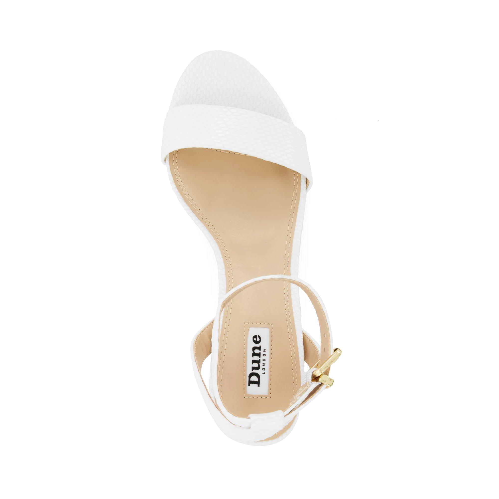 Dune London Meye Sandals