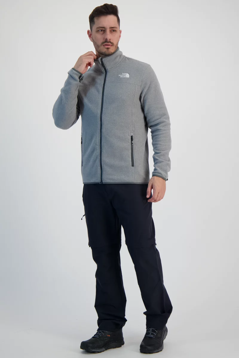 The North Face 100 Glacier Herren Midlayer