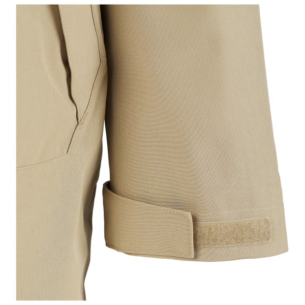 Heber Peak - Women's PinedropsHe. Rain Coat II - Veste imperméable