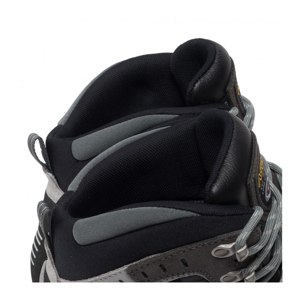 Asolo GREENWOOD EVO GV - Chaussures randonné Homme graphite
