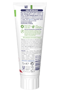 Zendium Tandpasta Tandvlees Protect 75ML