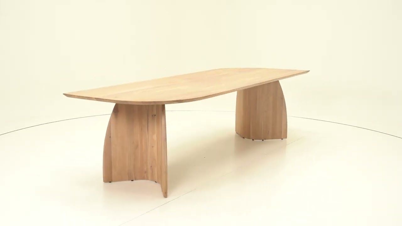 Eettafel Hedera