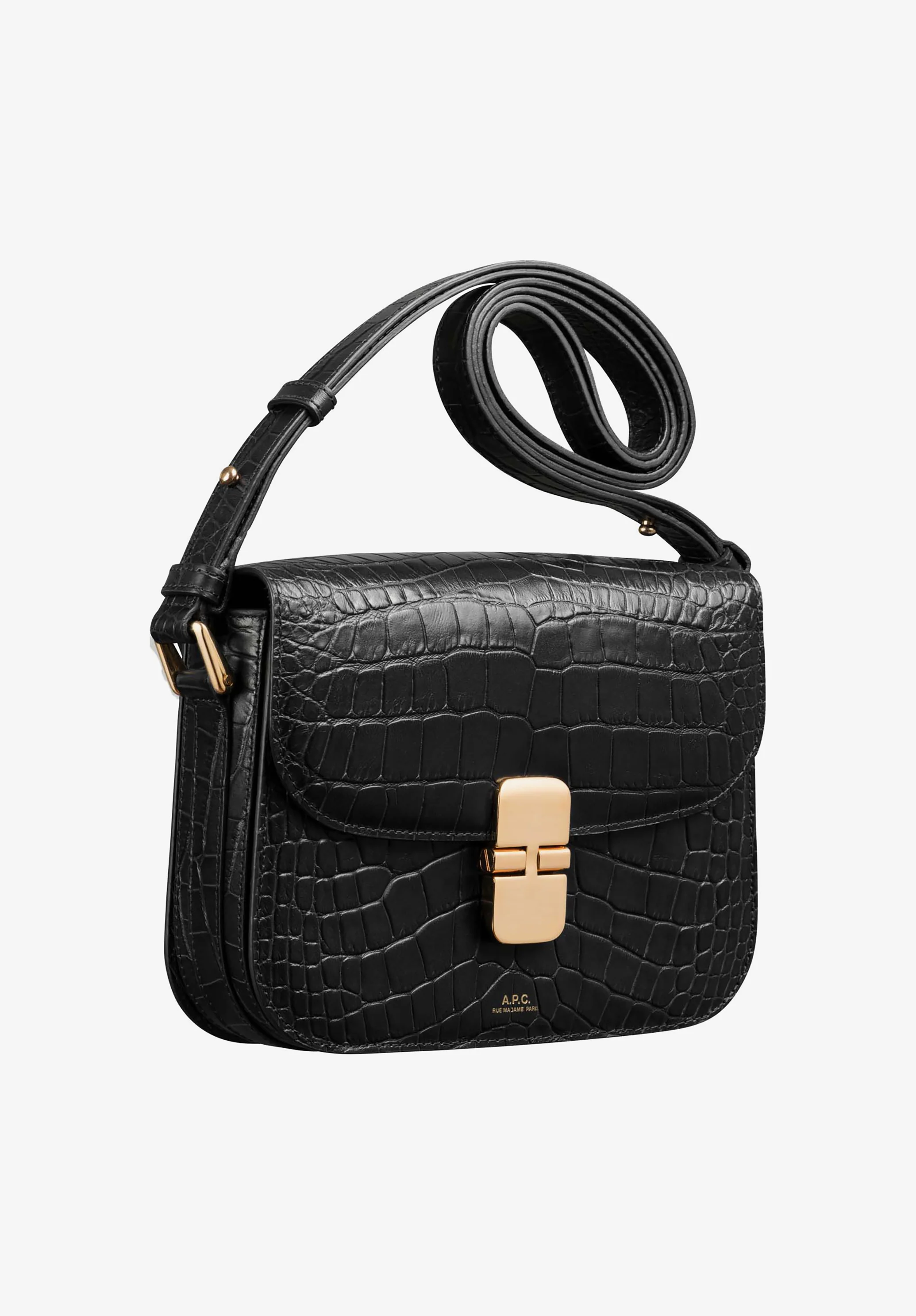 Sac Grace Small - Noir