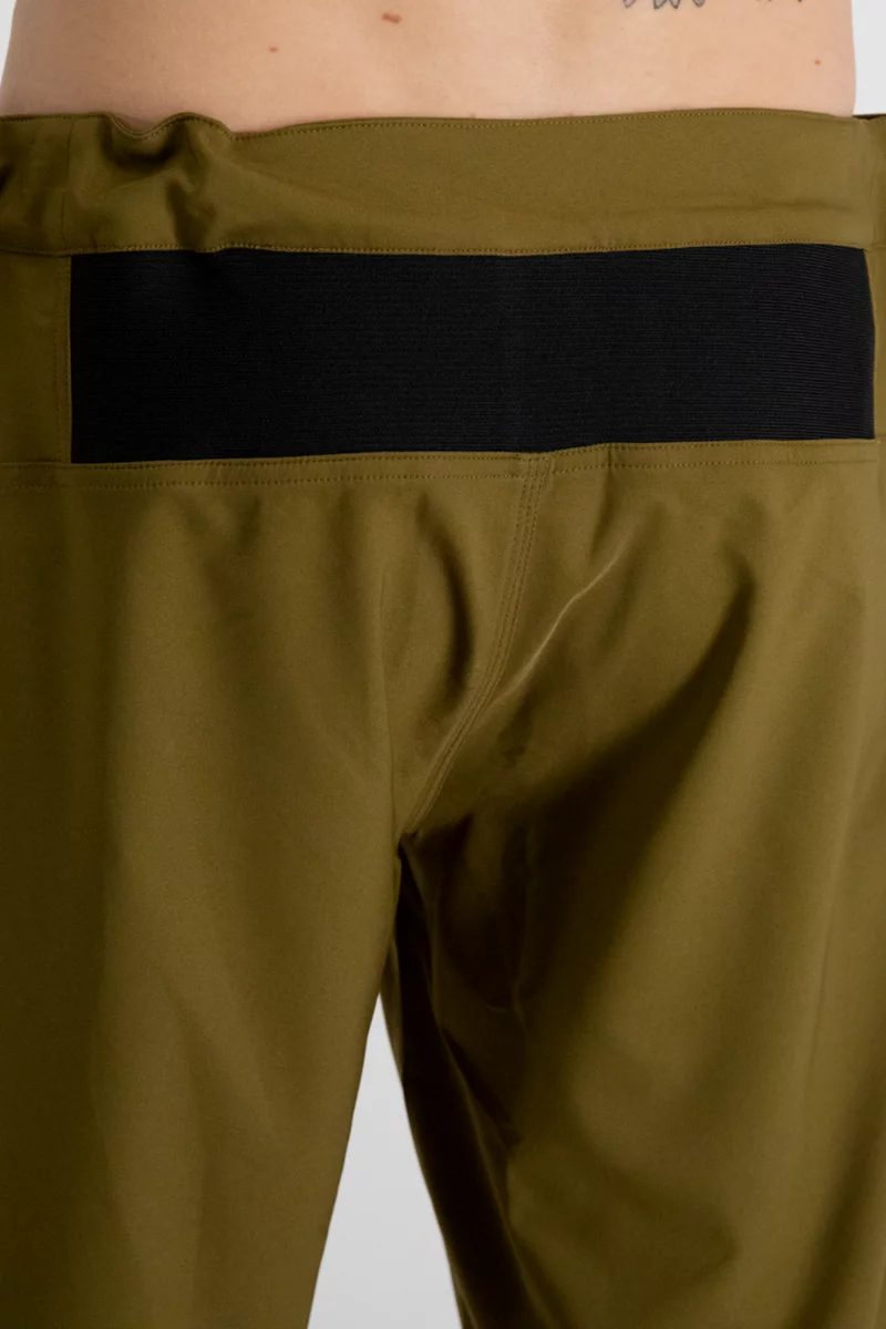 ION Logo Herren Bikeshort