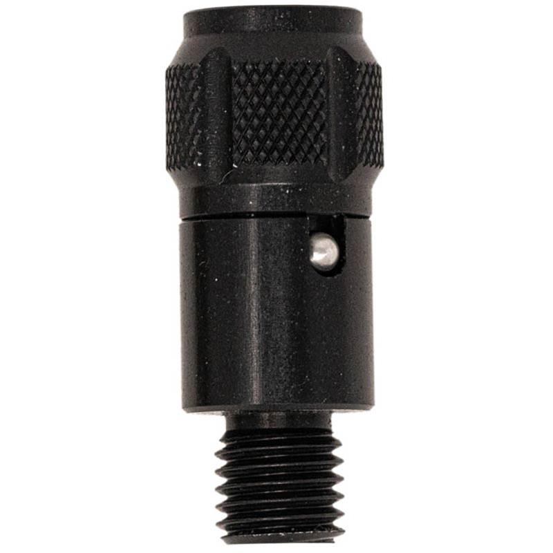 Douille Solar Black-Lite Kit-Off Adaptor